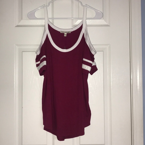 Express Tops - 🆕 Express top